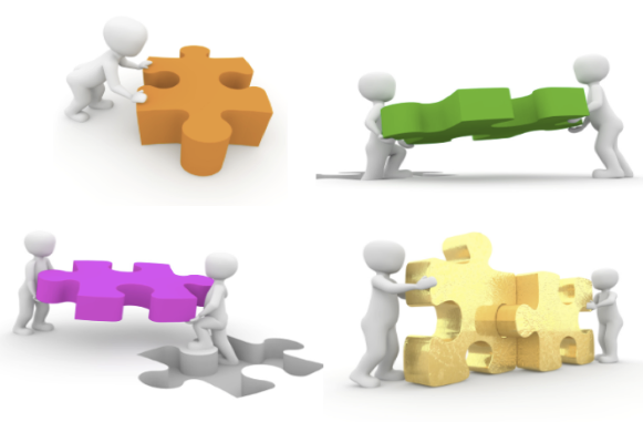 Constellations Intuitives